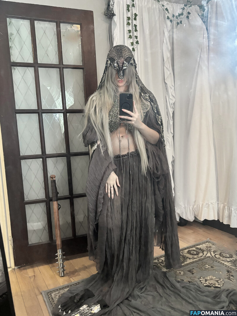 Styrlingelf Naken OnlyFans  Läckta Foto #13