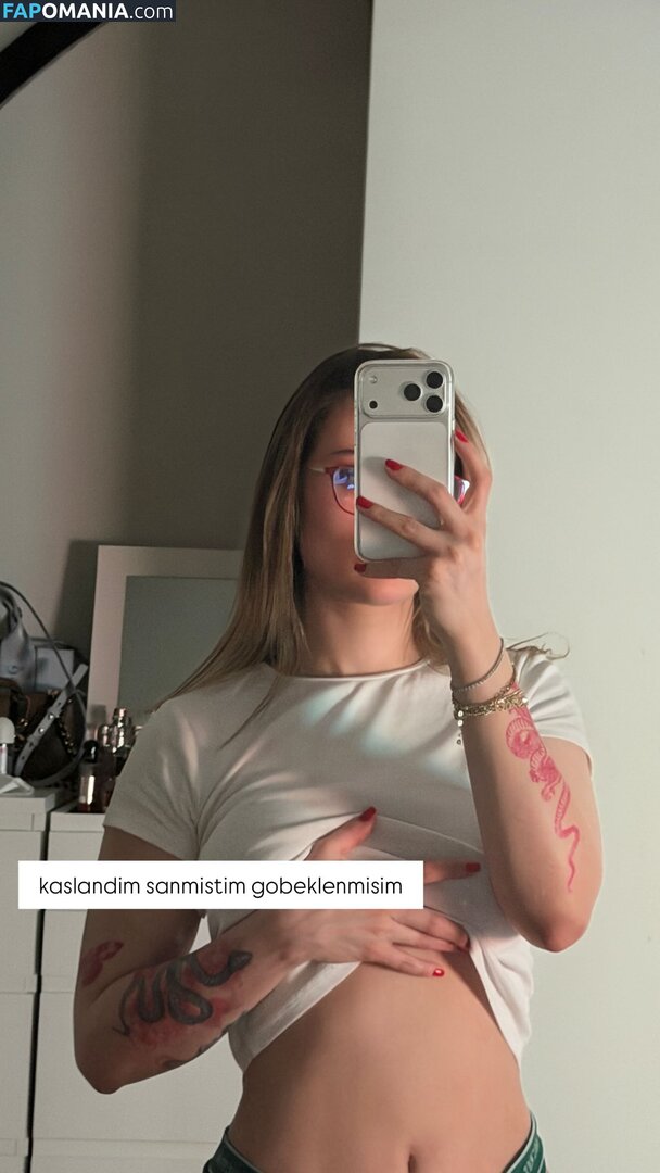Su Balcı / sublcc Naken OnlyFans  Läckta Foto #2