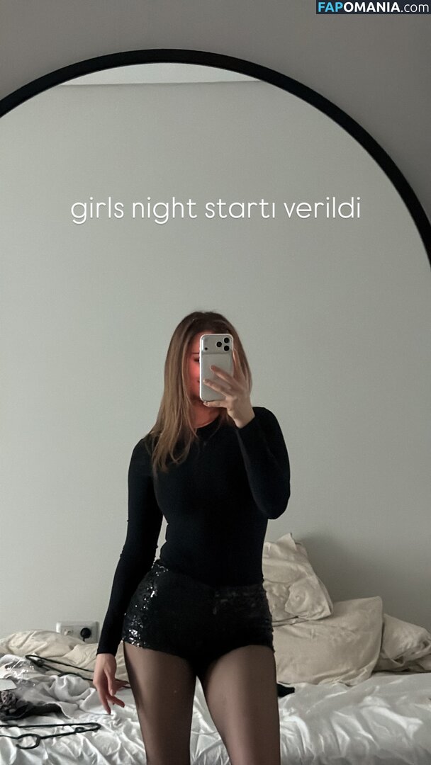 Su Balcı / sublcc Naken OnlyFans  Läckta Foto #4