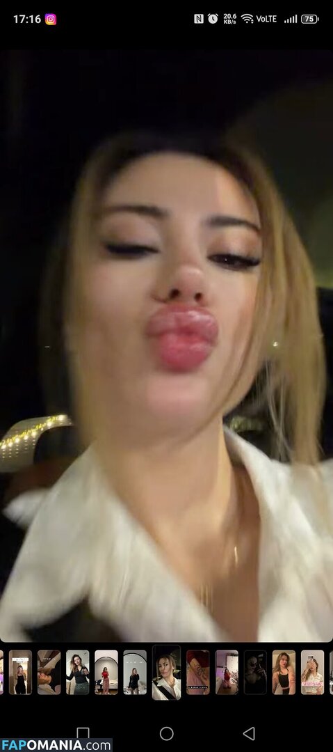 Su Balcı / sublcc Naken OnlyFans  Läckta Foto #5
