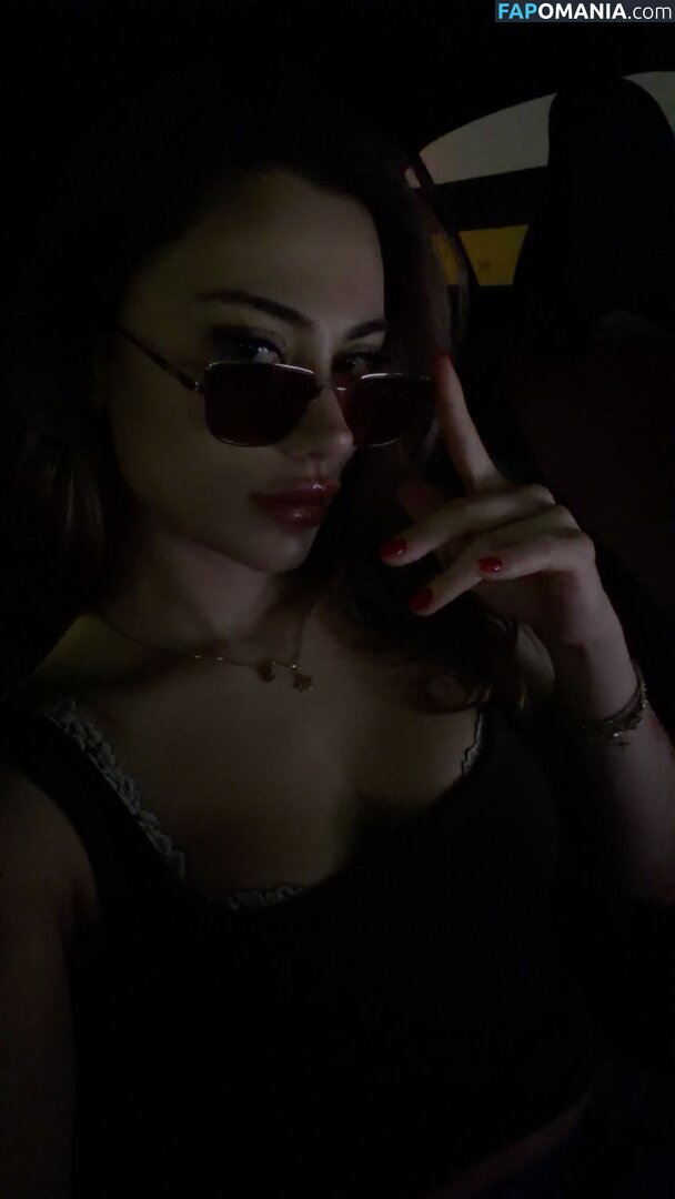 Su Balcı / sublcc Naken OnlyFans  Läckta Foto #7
