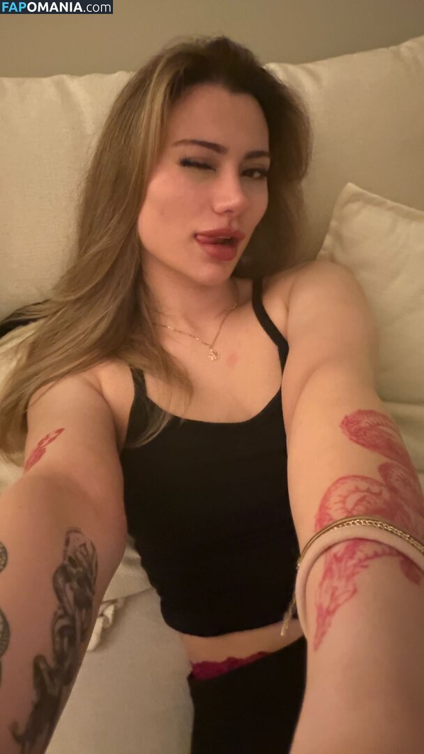 Su Balcı / sublcc Naken OnlyFans  Läckta Foto #8