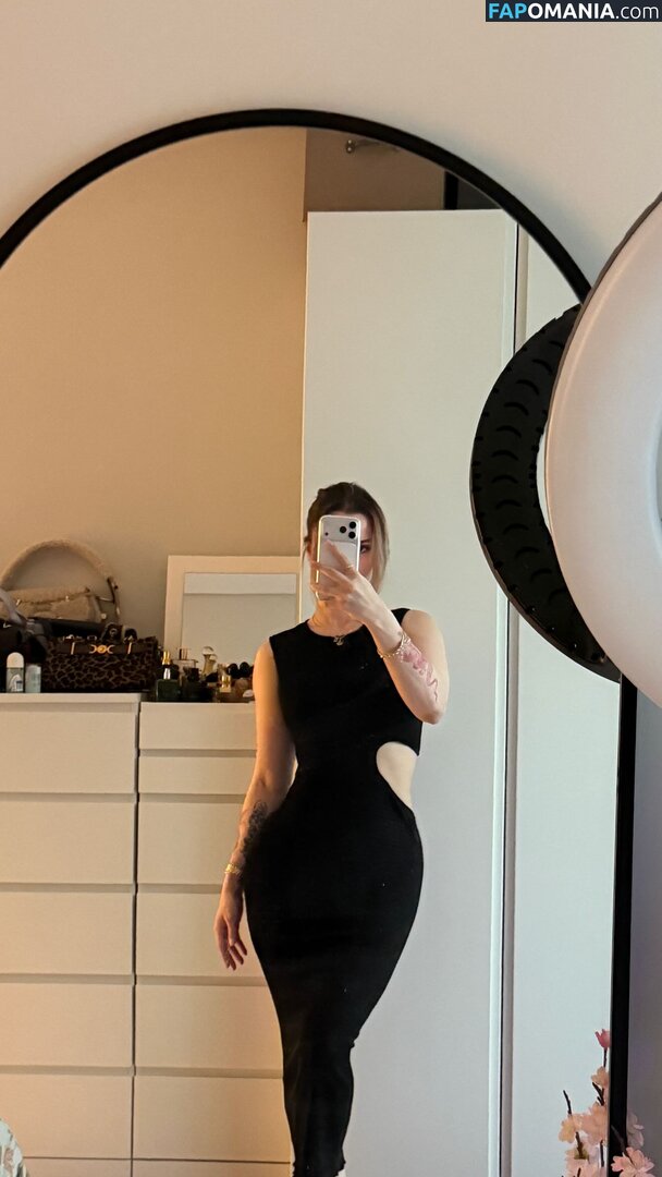 Su Balcı / sublcc Naken OnlyFans  Läckta Foto #10