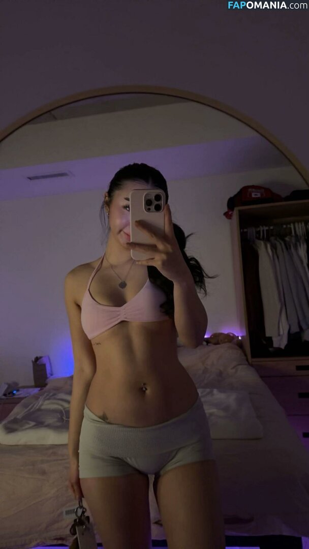 Sua Lee / sooakki Naken OnlyFans  Läckta Foto #5