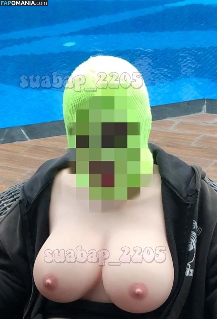 co7chuachong / qunhii.0w2_ / suabap_2205 Naken OnlyFans  Läckta Foto #2