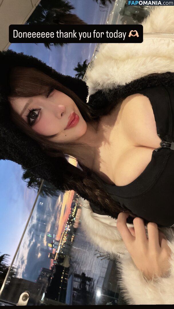 Suakirin  / Suakirin / Suaki / Sunrinrini / suaki.rin Naken OnlyFans  Läckta Foto #5