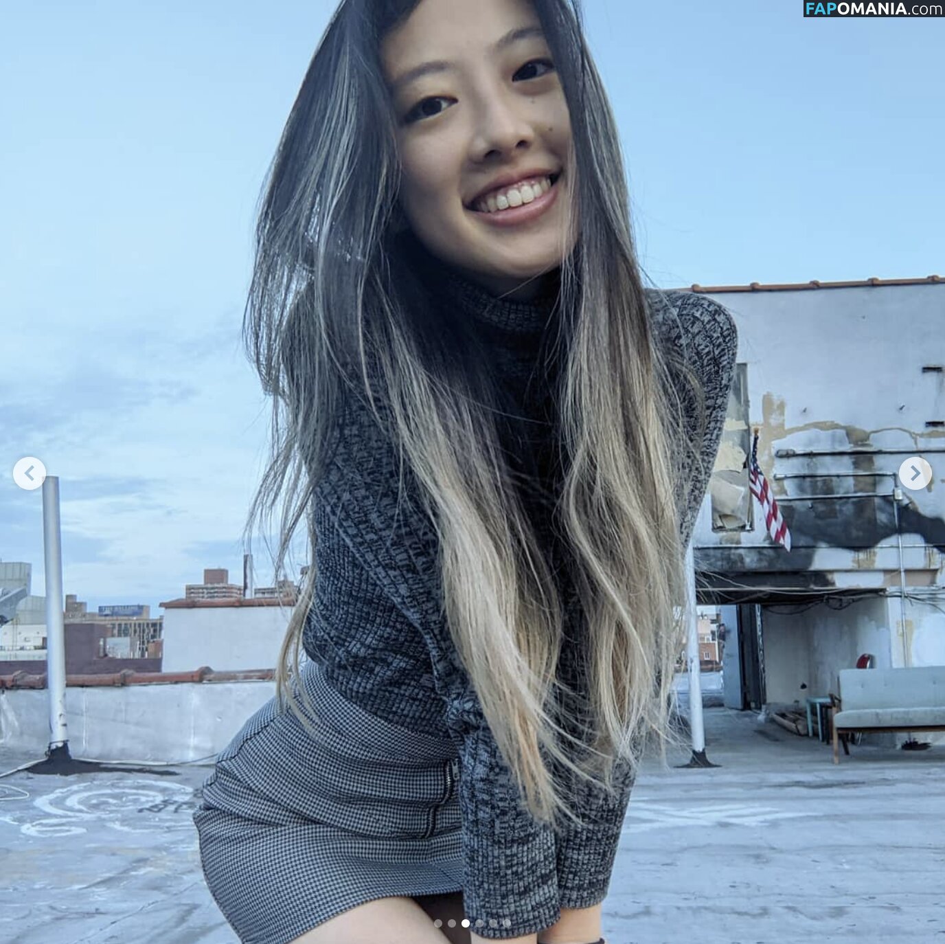 Subby-bunny / subbunkookie Naken OnlyFans  Läckta Foto #24