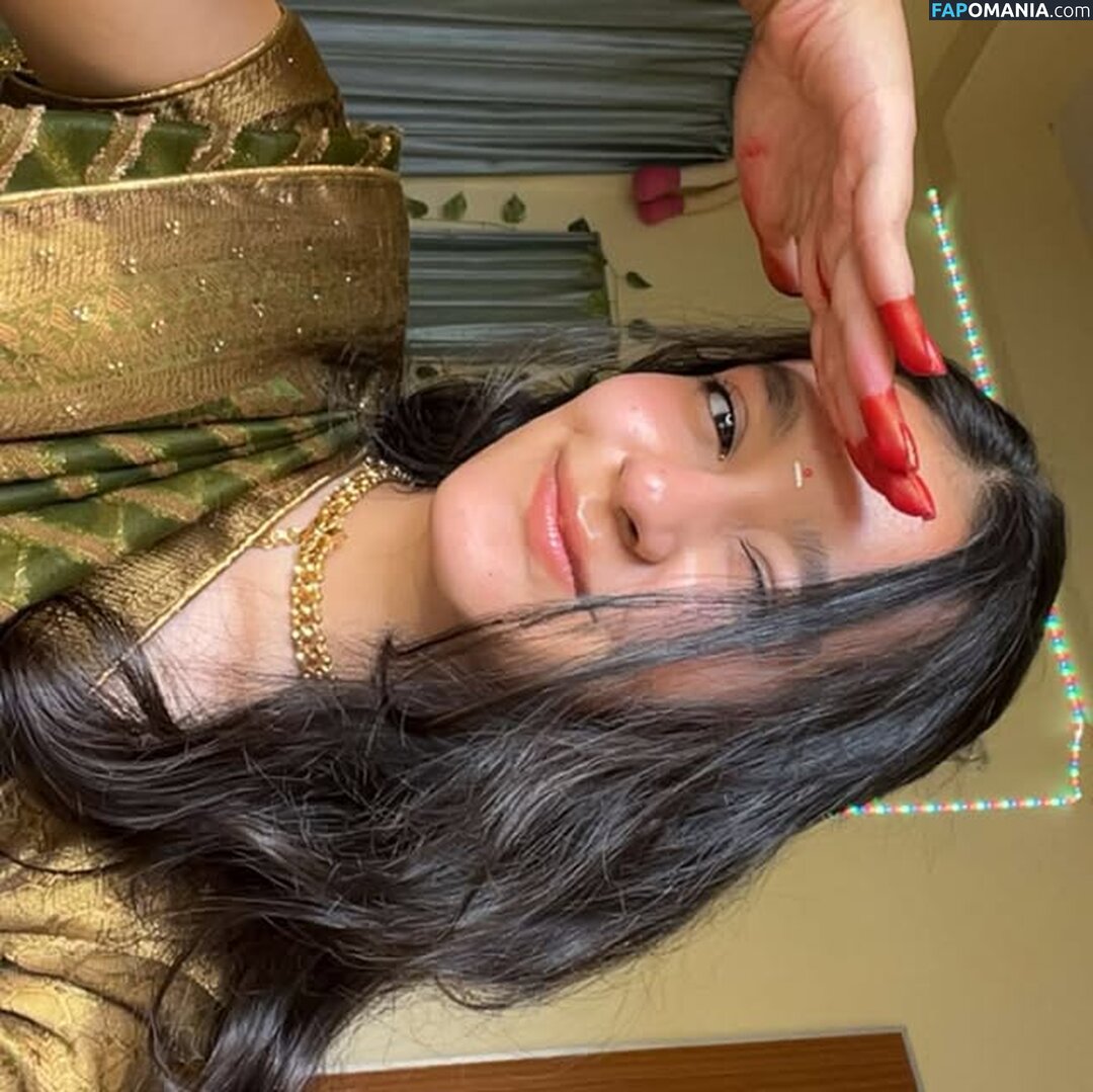 Subhashree Sahu / https: / subhasly Naken OnlyFans  Läckta Foto #1