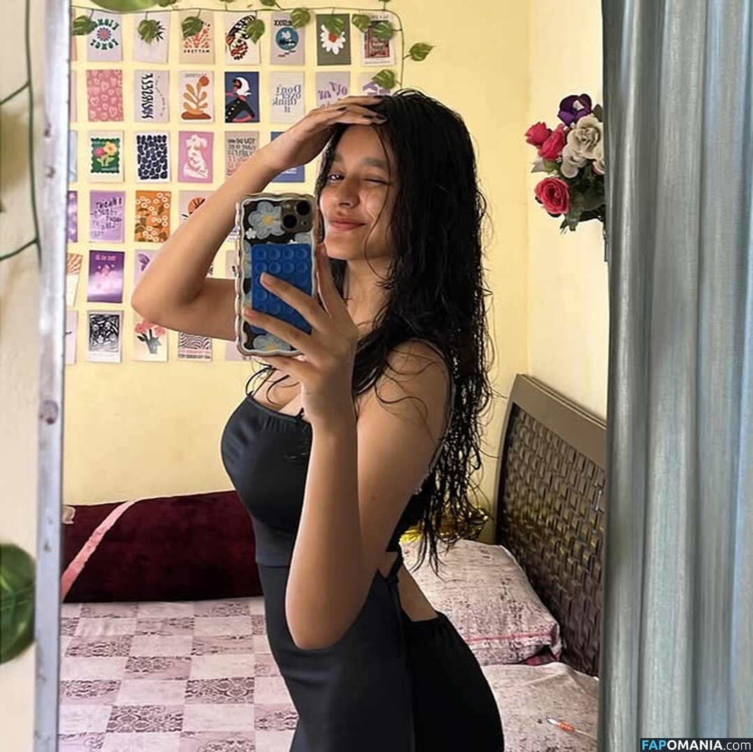 Subhashree Sahu / https: / subhasly Naken OnlyFans  Läckta Foto #2