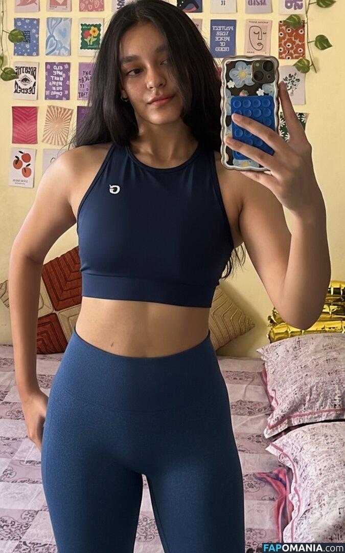 Subhashree Sahu / https: / subhasly Naken OnlyFans  Läckta Foto #3