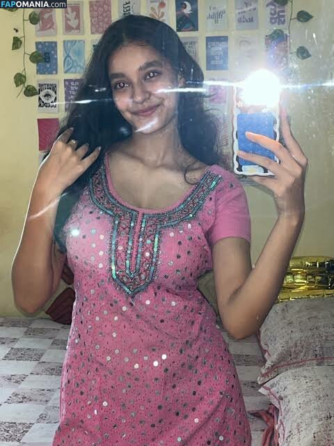 Subhashree Sahu / https: / subhasly Naken OnlyFans  Läckta Foto #8