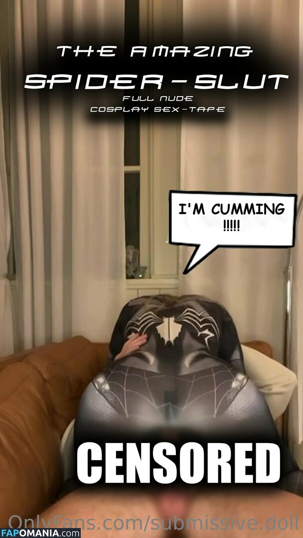 submissive.doll / valorie_ur_doll Naken OnlyFans  Läckta Foto #7