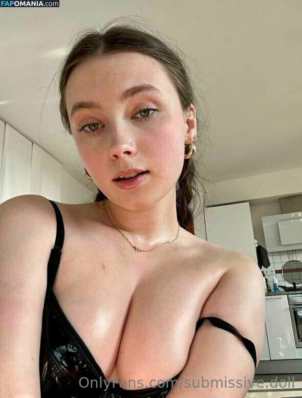 submissive.doll / valorie_ur_doll Naken OnlyFans  Läckta Foto #28