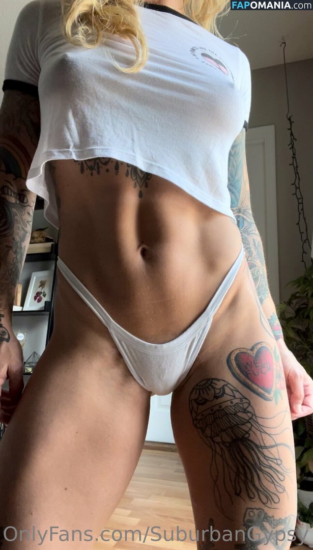 Suburban Gypsy / u74250754 Naken OnlyFans  Läckta Foto #4