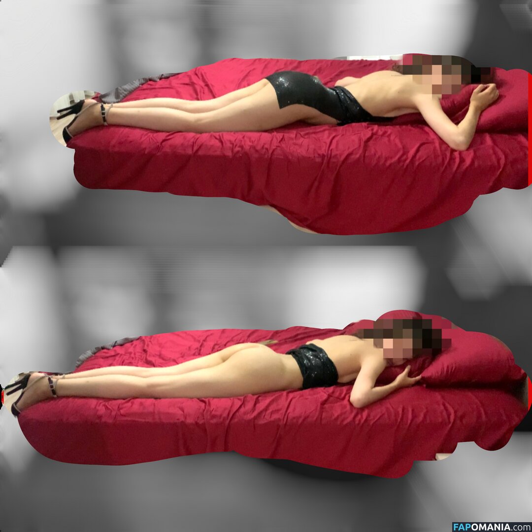 Succubus Hera / SuccubusHera Naken OnlyFans  Läckta Foto #24