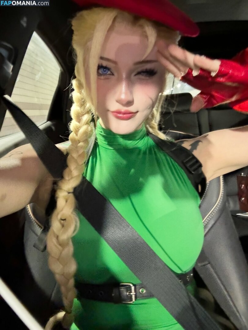 Succubus.sushi Naken OnlyFans  Läckta Foto #13