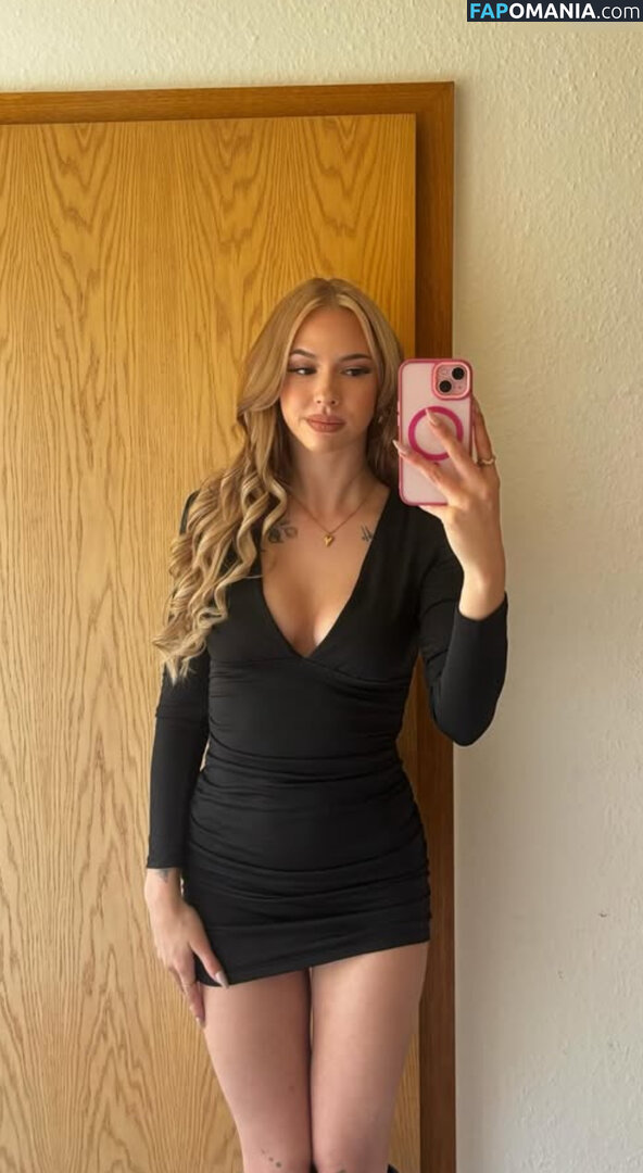 Suche alia Viktoria /allysglamdiary Naken OnlyFans  Läckta Foto #1
