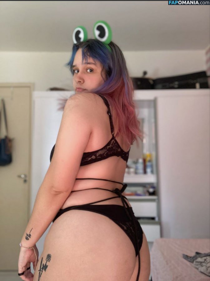  / anorayas / sucubo Naken OnlyFans  Läckta Foto #4