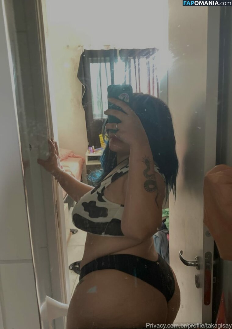  / anorayas / sucubo Naken OnlyFans  Läckta Foto #28