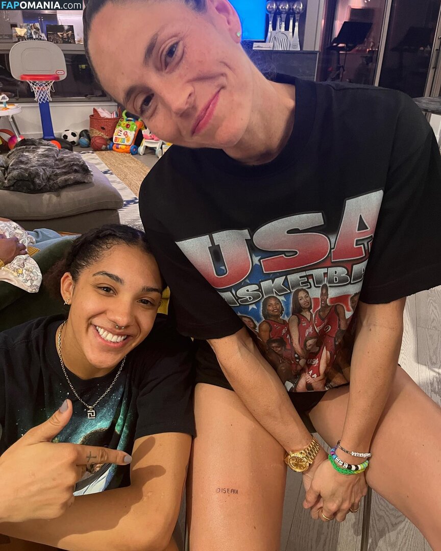 Sue Bird / WNBA Player / https: / s10bird / sbird10 Naken OnlyFans  Läckta Foto #2