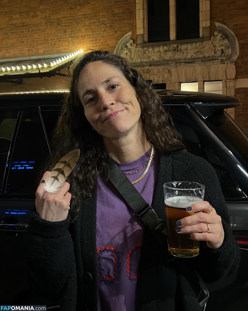 Sue Bird / WNBA Player / https: / s10bird / sbird10 Naken OnlyFans  Läckta Foto #4