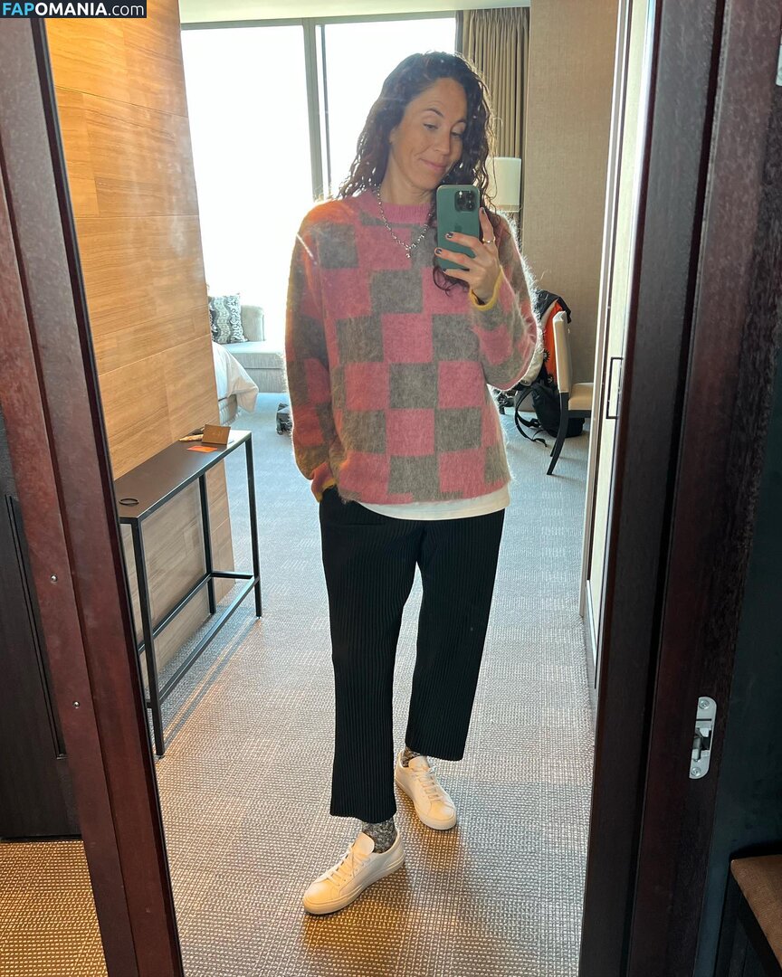 Sue Bird / WNBA Player / https: / s10bird / sbird10 Naken OnlyFans  Läckta Foto #5