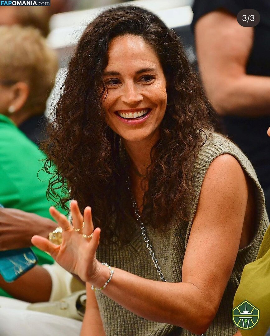 Sue Bird / WNBA Player / https: / s10bird / sbird10 Naken OnlyFans  Läckta Foto #8