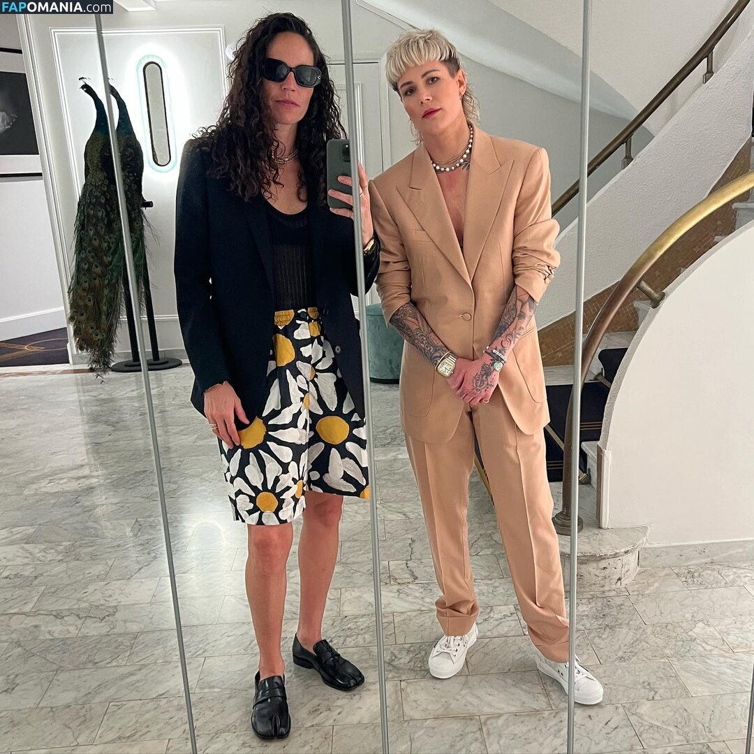 Sue Bird / WNBA Player / https: / s10bird / sbird10 Naken OnlyFans  Läckta Foto #11