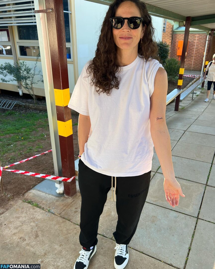 Sue Bird / WNBA Player / https: / s10bird / sbird10 Naken OnlyFans  Läckta Foto #19