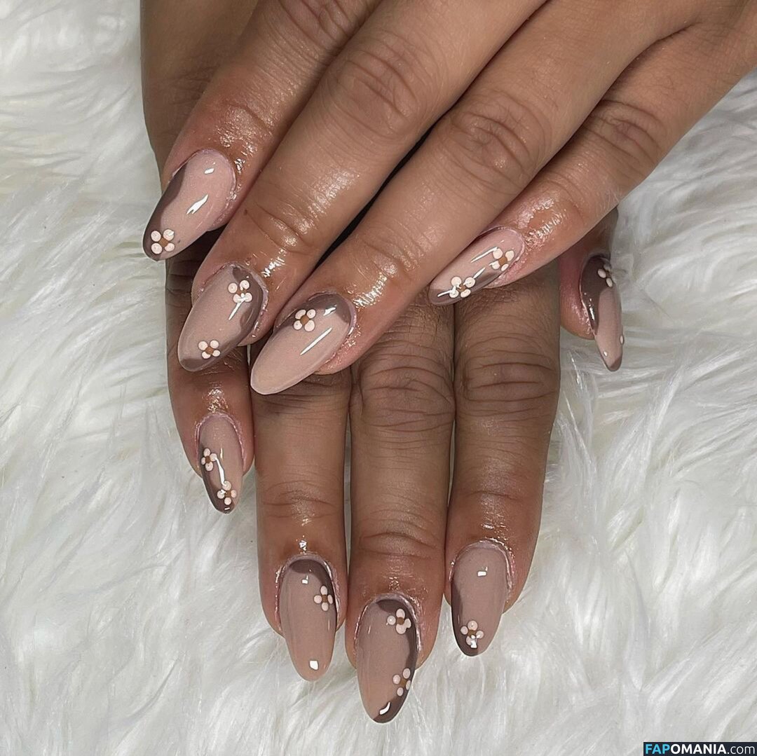 Sugar Brown Naken OnlyFans  Läckta Foto #12