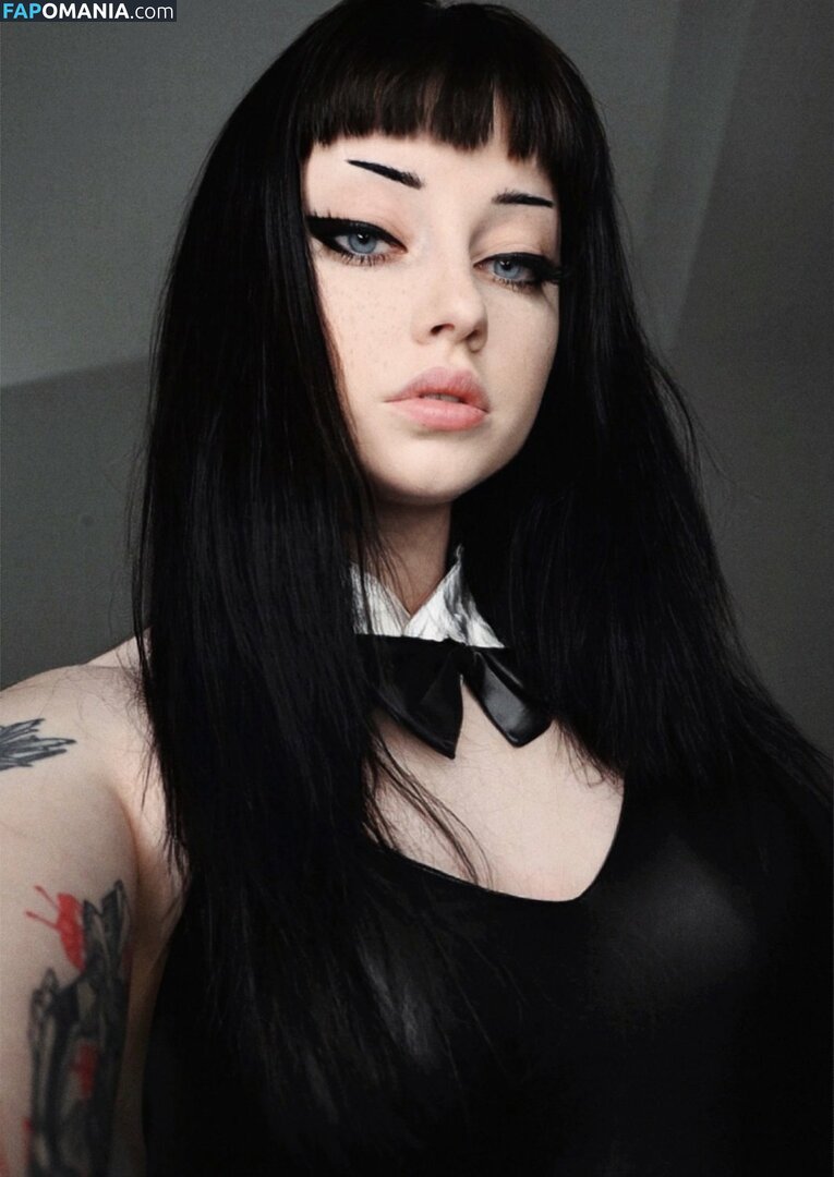 arisamusic / sug4rf4iryy / sugarf4iry Naken OnlyFans  Läckta Foto #21