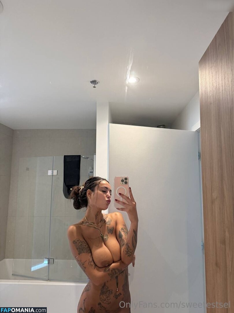sugarttitts / sweetestsell Naken OnlyFans  Läckta Foto #13