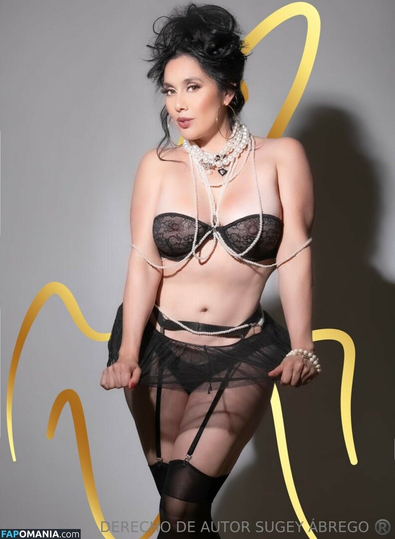 Sugey Abrego / https: / sugeyabrego / sugeyabregotv Naken OnlyFans  Läckta Foto #146