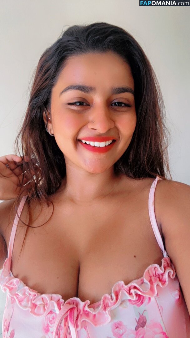 Suhana Khan / __suhuuu__ Naken OnlyFans  Läckta Foto #1