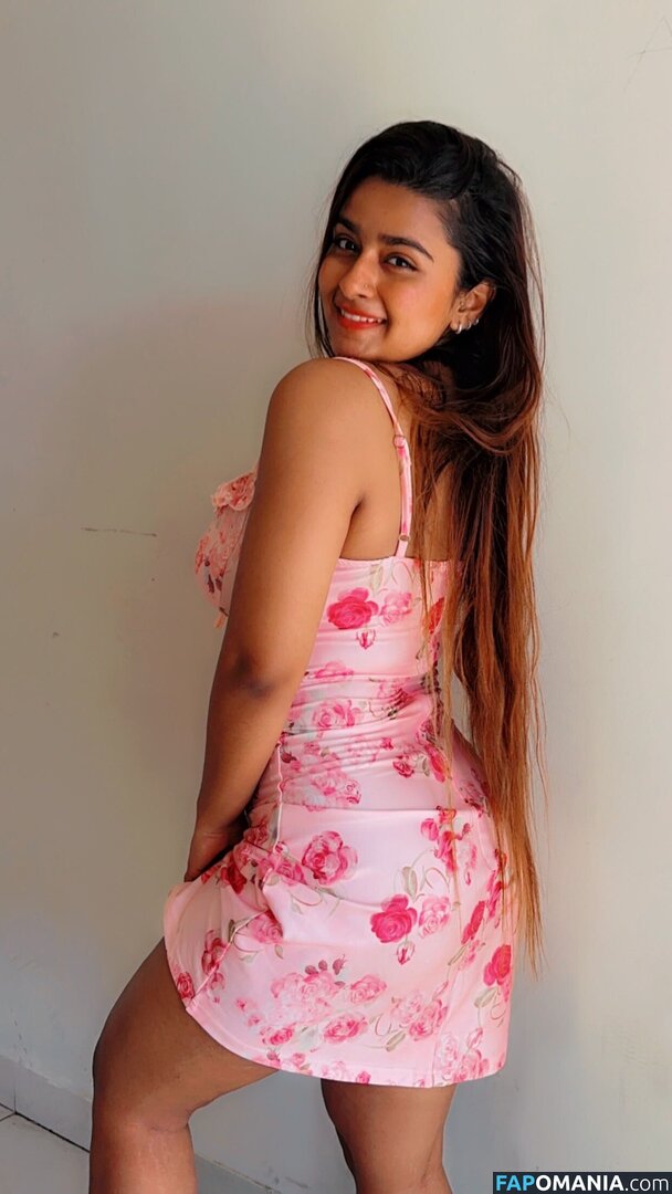 Suhana Khan / __suhuuu__ Naken OnlyFans  Läckta Foto #4