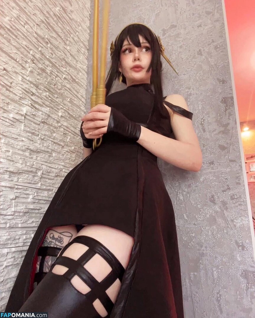 SuiSaiUwU Naken OnlyFans  Läckta Foto #1