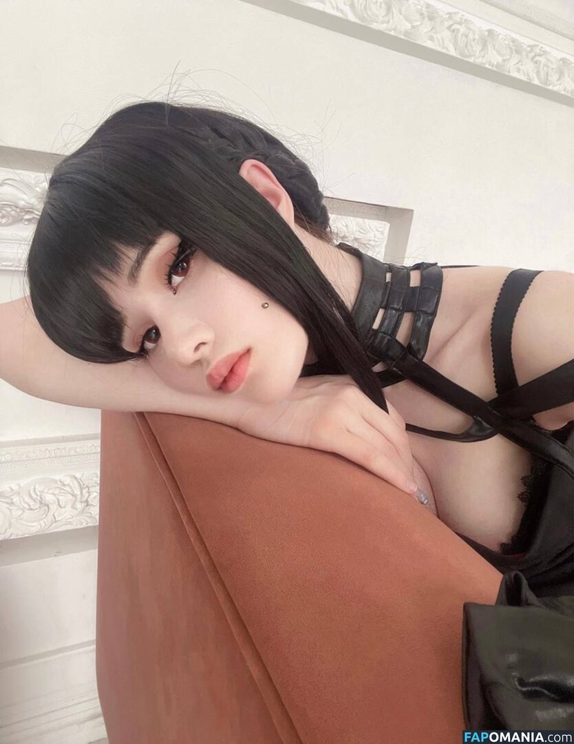 SuiSaiUwU Naken OnlyFans  Läckta Foto #6