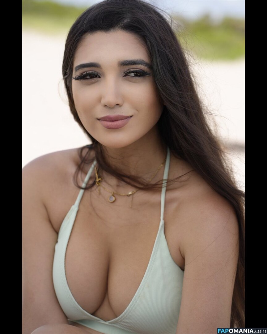 SukeshaRay Naken OnlyFans  Läckta Foto #5