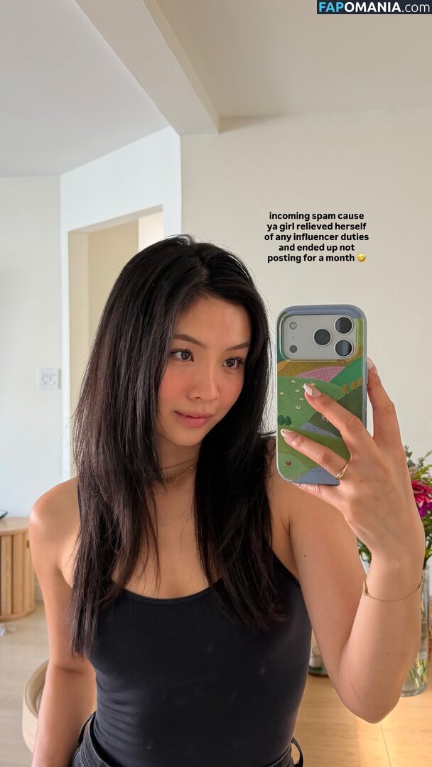 Suki Lu / sukiluser Naken OnlyFans  Läckta Foto #1