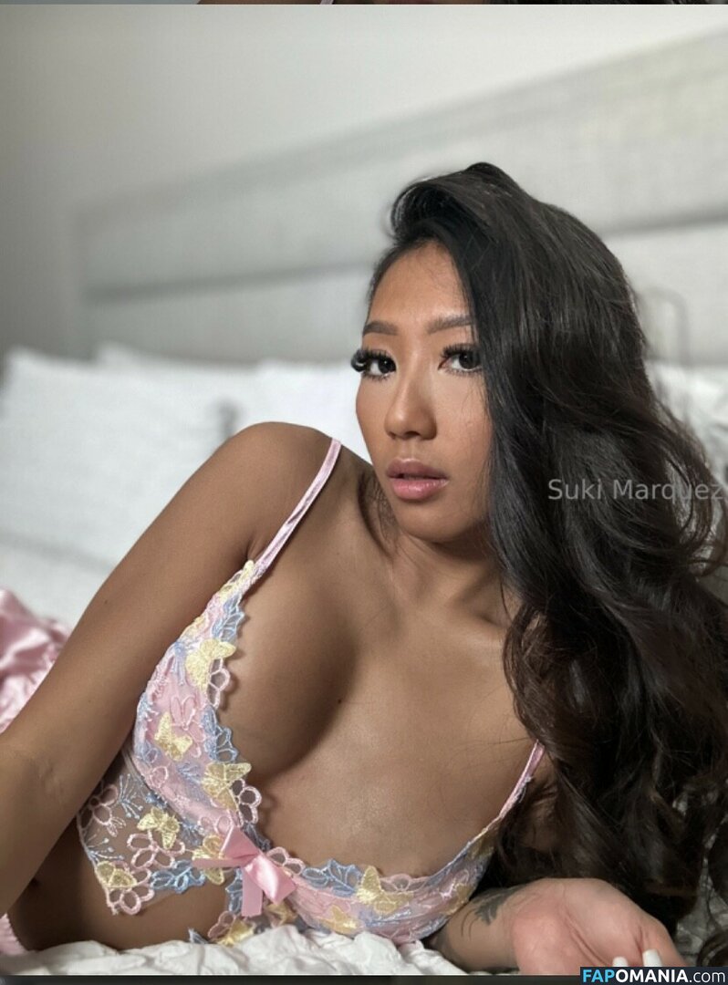 suki_marquez Naken OnlyFans  Läckta Foto #9