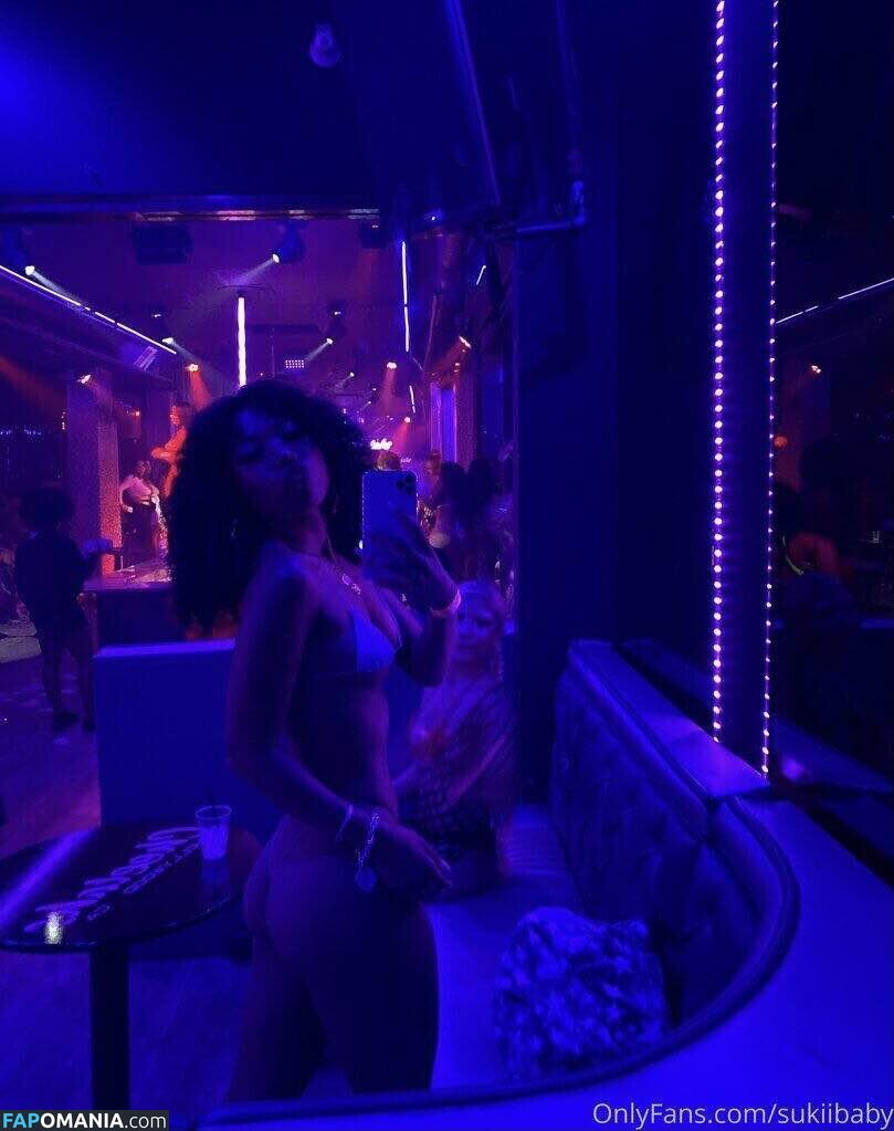 SUKIIBABY / Sukibaby / singsukibaby Naken OnlyFans  Läckta Foto #27