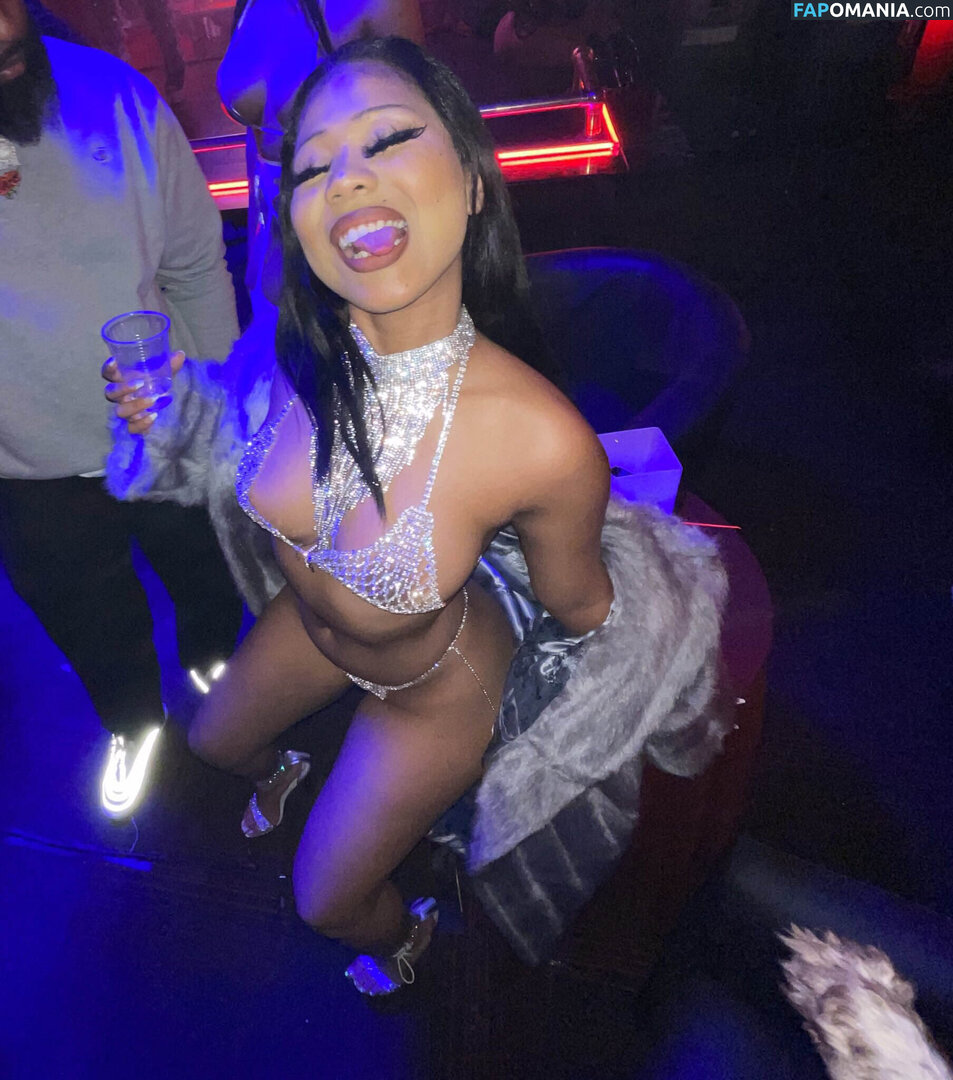 SUKIIBABY / Sukibaby / singsukibaby Naken OnlyFans  Läckta Foto #34