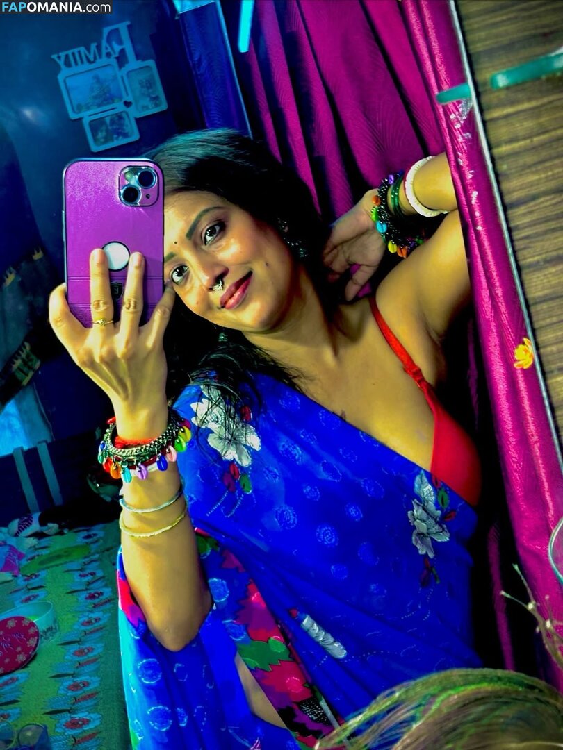 Sulagna Bose / sulagna_bose_official Naken OnlyFans  Läckta Foto #1