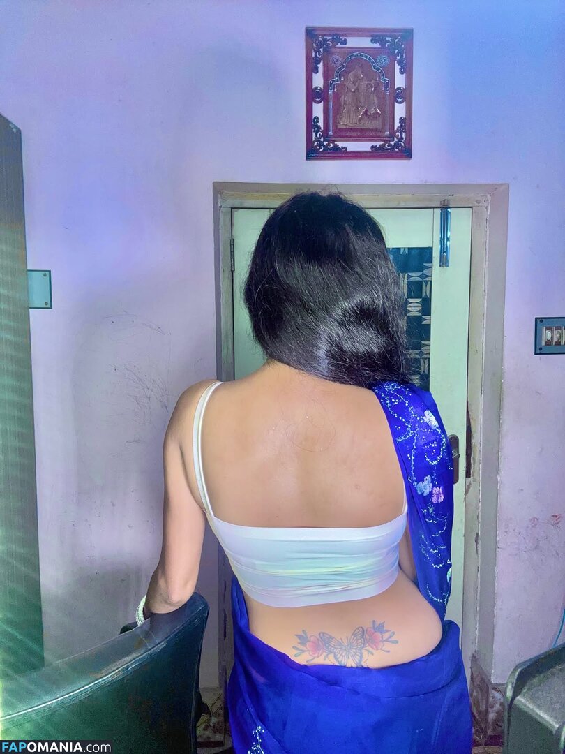 Sulagna Bose / sulagna_bose_official Naken OnlyFans  Läckta Foto #4