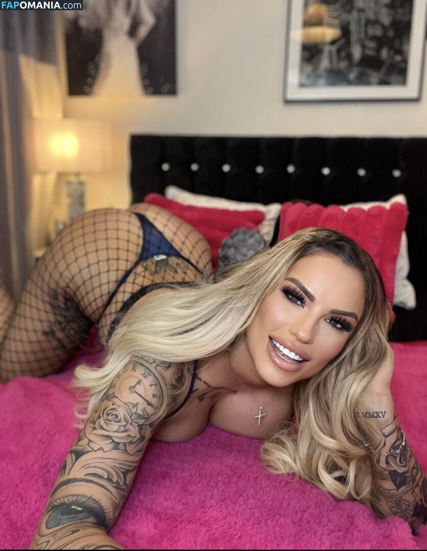 Lana Huckaby / Summer Fox / Summer_Fox29 / summerfox2002 / summerfox___ Naken OnlyFans  Läckta Foto #6