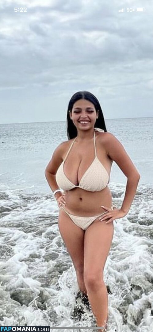 Summer T / _ssummer / summertee23 Naken OnlyFans  Läckta Foto #18