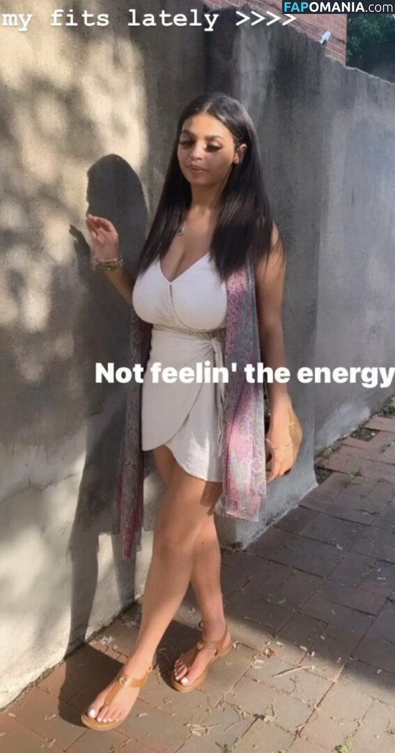 Summer T / _ssummer / summertee23 Naken OnlyFans  Läckta Foto #23