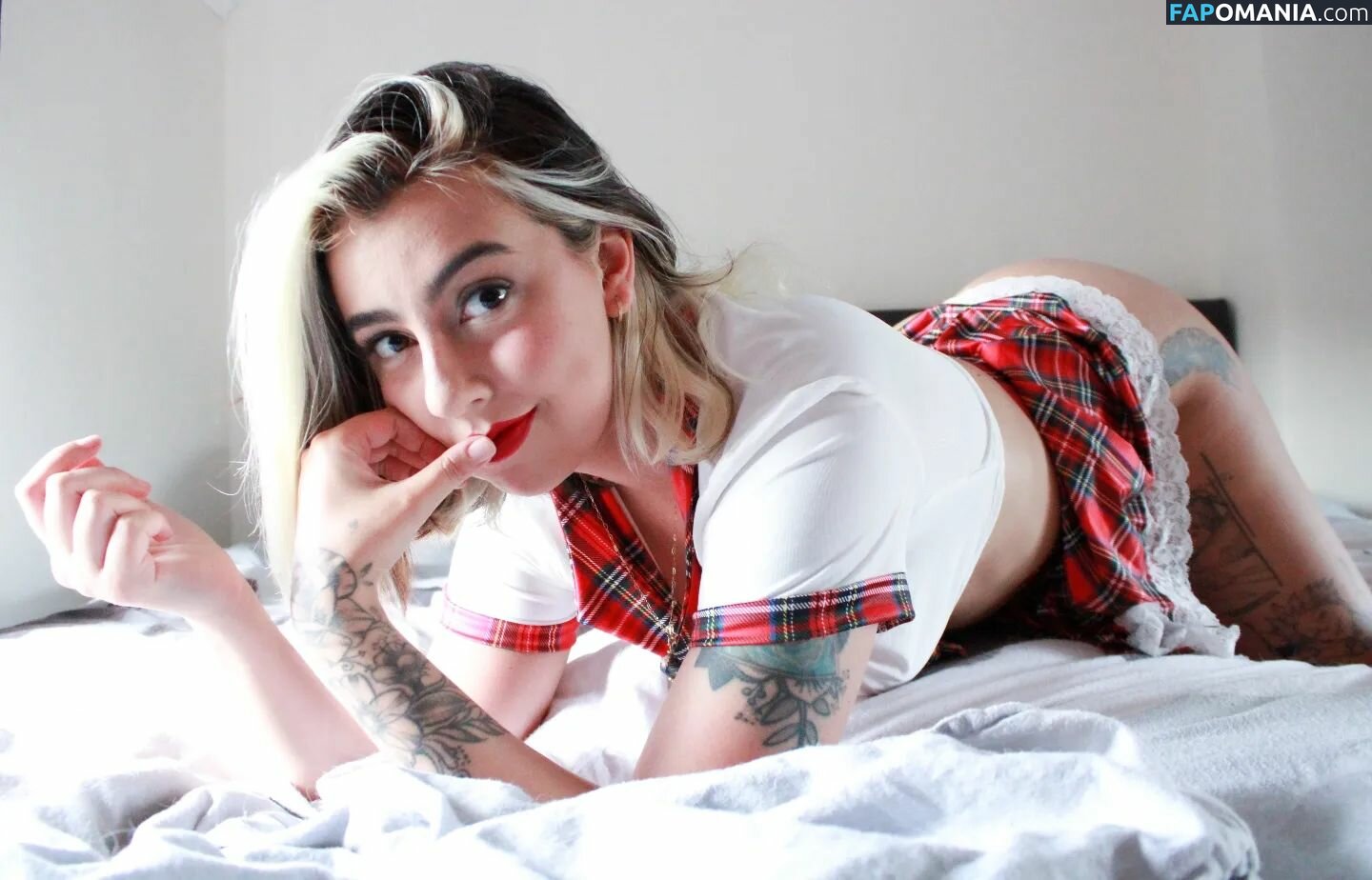 Sumy / SumyNFT / Xsumyyy / sumyy Naken OnlyFans  Läckta Foto #10