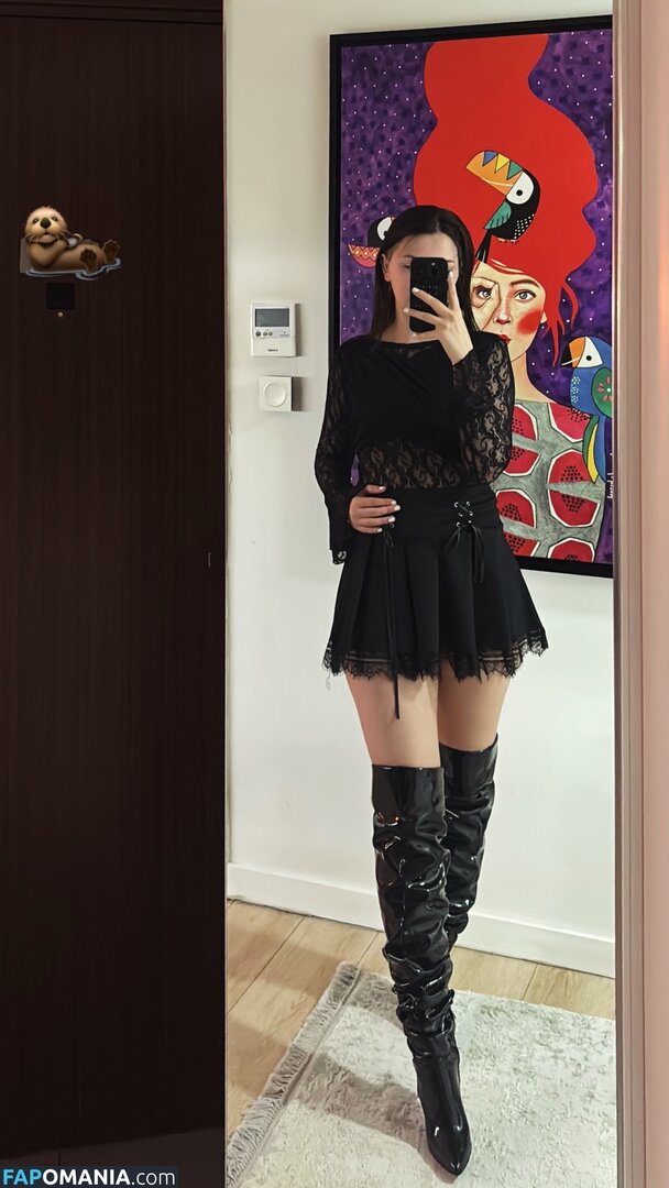 Sunay Sagut / sunaysagut Naken OnlyFans  Läckta Foto #7