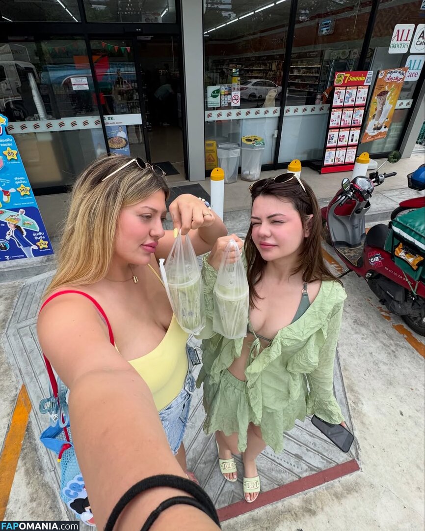 Sunay Sagut / sunaysagut Naken OnlyFans  Läckta Foto #13